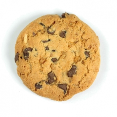 Cookie 3 chocolats
