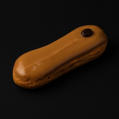 Eclair café