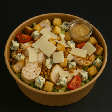 Salade cesar