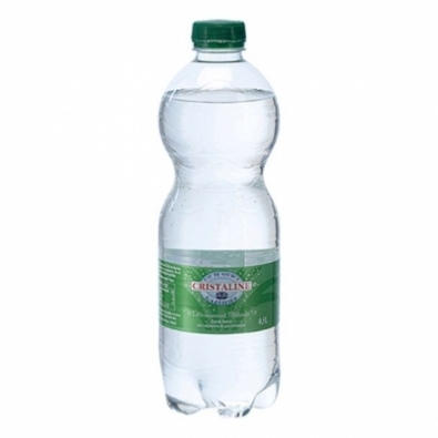 Eau gazeuse 50 cl