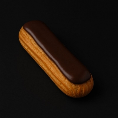 Eclair chocolat